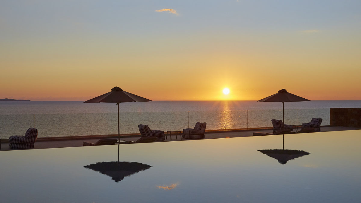 Elix MarBella Collection